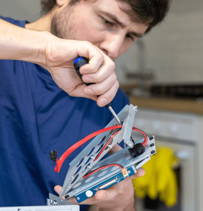 Technician